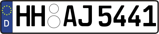 HH-AJ5441
