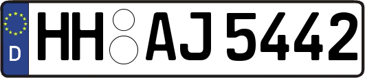 HH-AJ5442