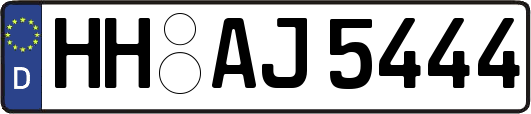 HH-AJ5444