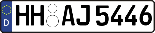 HH-AJ5446