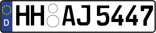 HH-AJ5447