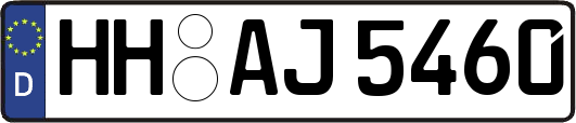 HH-AJ5460
