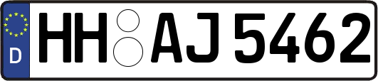 HH-AJ5462