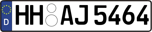 HH-AJ5464