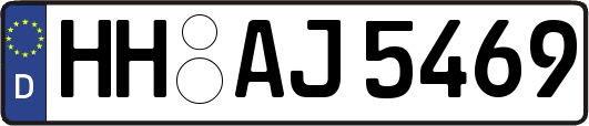HH-AJ5469