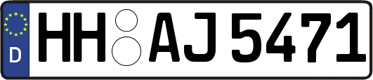 HH-AJ5471
