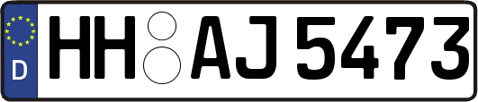 HH-AJ5473