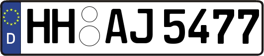 HH-AJ5477
