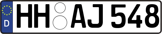 HH-AJ548