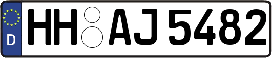 HH-AJ5482