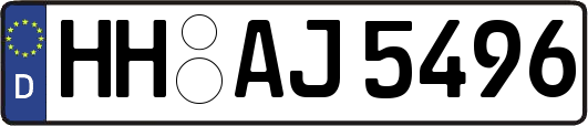 HH-AJ5496