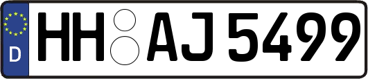 HH-AJ5499