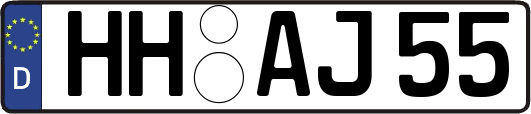 HH-AJ55