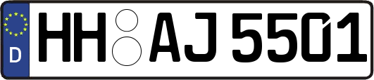 HH-AJ5501