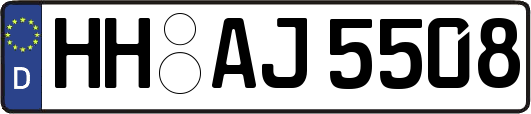 HH-AJ5508