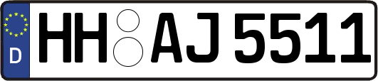 HH-AJ5511