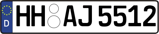 HH-AJ5512