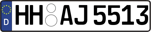 HH-AJ5513