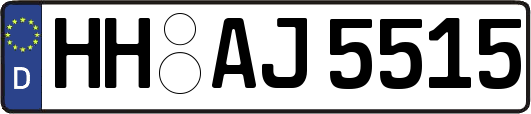 HH-AJ5515
