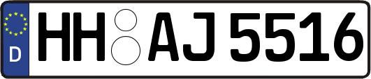 HH-AJ5516