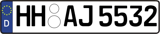 HH-AJ5532