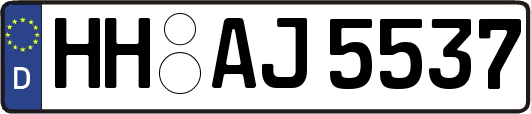 HH-AJ5537