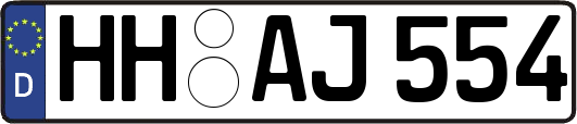 HH-AJ554