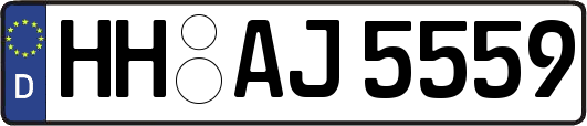 HH-AJ5559