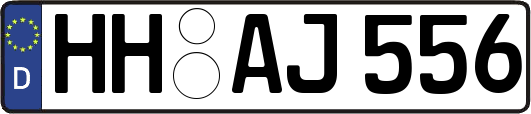 HH-AJ556