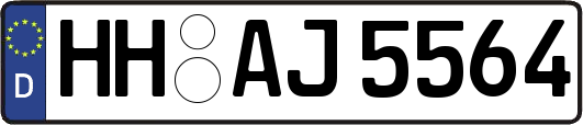 HH-AJ5564