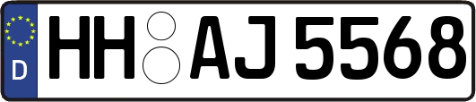 HH-AJ5568