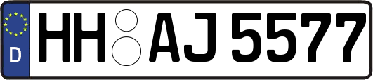 HH-AJ5577