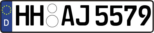 HH-AJ5579