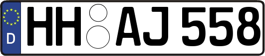 HH-AJ558