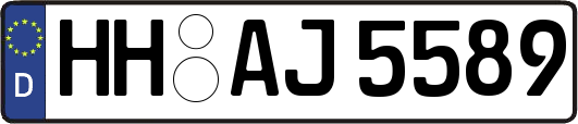 HH-AJ5589