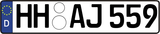 HH-AJ559