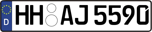 HH-AJ5590