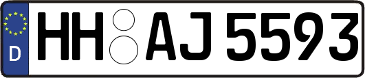 HH-AJ5593