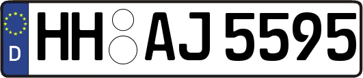 HH-AJ5595
