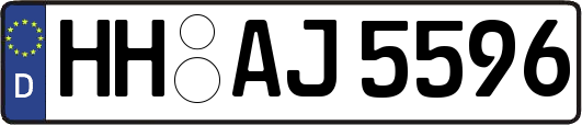 HH-AJ5596