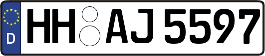 HH-AJ5597