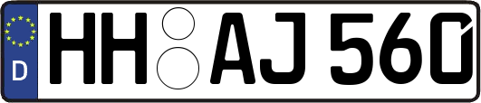 HH-AJ560