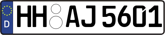 HH-AJ5601