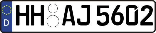 HH-AJ5602