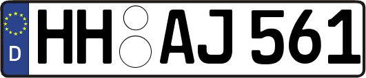 HH-AJ561
