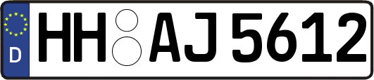 HH-AJ5612