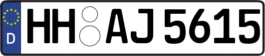 HH-AJ5615