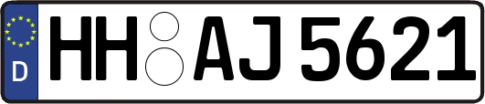 HH-AJ5621