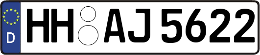 HH-AJ5622