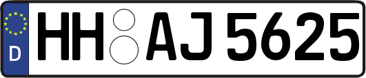 HH-AJ5625